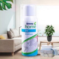 암웨이얼룩제거