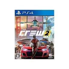 유비 소프트 [PS4] 더 크루 2, 자세한 내용은 참조
