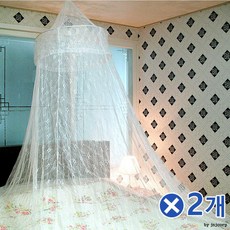 공주레이스침대