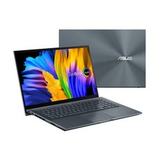 [ASUS] Zenbook UM535QE-KY370W R9-5900HX / 16GB / 512GB / RTX 3050Ti / Win11Home) OLED [기본제품]