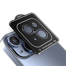아이폰13미니카메라보호필름