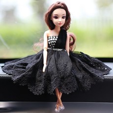 어깨레이스장식소품