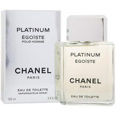 남성 퍼퓸 향수 샤넬 에고이스트 플래티넘 EDT SP 100ml