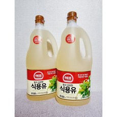 해표식용유1.9