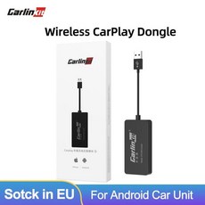카플레이 안드로이드 오토Carlinkit Carplay 무선 동글 안드로이드 화면 PlugPlay 탐색 플레이어 스마트 링, 02 스페인