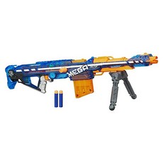 너프건센츄리온