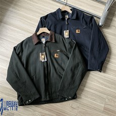 칼하트 TOP01