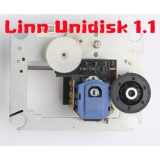 Linn Unidisk 1 1 탑 SACD 광학 픽업 Unidisk1 1 오디오 DVD 플레이어 블루레이 CD 플레이어 광학 픽업