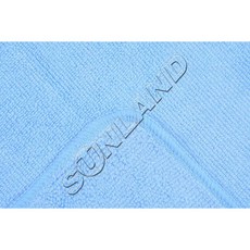 행주 극세사 핸드 빠른 걸레 건조 수건 청소 주방 타월 키친크로스 청소용 천 타올, light blue, 1개