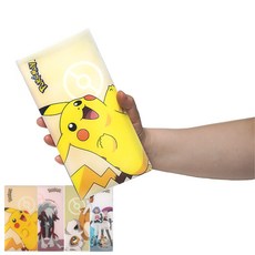 포켓몬스티커비닐