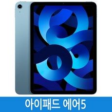 Apple 2022 아이패드 에어 5세대