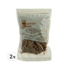 최상급 엄선 맑은물보배땅 인동초덩굴 600g (2개)