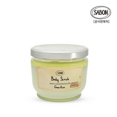 사봉바디스크럽그린로즈