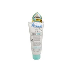 아크웰 버블 프리 PH 밸런싱 클렌저 150ml