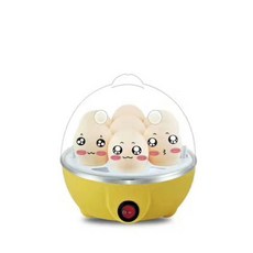 이중 레이어 14 개 계란 용량 보일러 전기 밥솥 옥수수 우유 찐 주방 요리 기계, one layer, UK, 1개