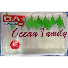 초밥용 초한치(냉동 20미120g), 1개, 120g