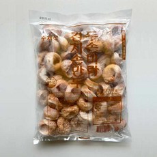 두손 미락김치손만두(벌크)1300g, 1300g, 1봉