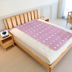 장판형온수매트