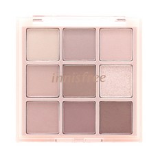 이니스프리음영정석