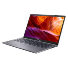 에이수스 Laptop 15 슬레이트 그레이 노트북 X509JA (i3-1005G1 39.6cm)