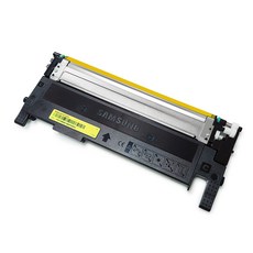 잉크다파라 삼성 재생토너 CLT-K515S C515S M515S Y515S SL-C515 C565W C515W C565FW, 1개, CLT-Y515S 노랑/재생