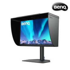 공인판매사 벤큐 BenQ SW272Q 영상 사진 전문가용 무결점 27인치