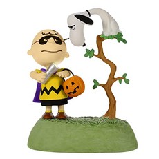 EOM Decoration 2019 Peanut Gang Halloween Eagle 12 - E082507NLS58RD6, 기본, 기본