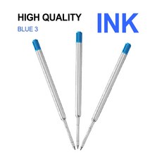 몽블랑볼펜리필심