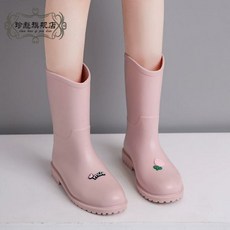 락피쉬wmm레인부츠