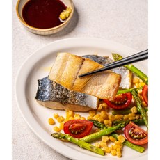 국내산 제주 손질 삼치 비리지않고 싱싱한 삼치, 1개, 150-200g 3쪽