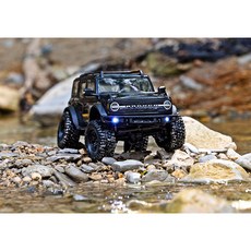 CB97074-1 TRX-4M Bronco [트랙사스커넥터] 색상 랜덤 발송-주문시 색상 알려주세요., 단품