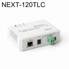 TLC 모뎀 NEXT-120TLC