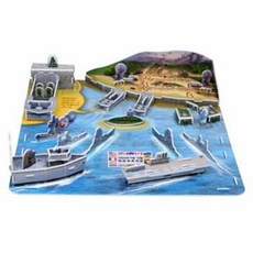 크래커플러스입체퍼즐