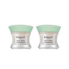 PAYOT 빠이요 프랑스 회색 시멘트 페이스 크림 15ml x2 2개 상품 이미지