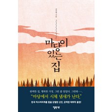 마당이 있는 집 - 김진명 원작 소설 책, 엘릭시르