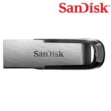 샌디스크 울트라플레어 USB 3.0 32GB 단자노출형