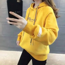 후드티 기모 후드 겨울 소프트 양면 기모 후드