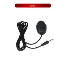 안드로이드 자동차 스테레오 라디오용 20 핀 플러그 10 RCA 출력 AUX USB 와이어 하네스 커넥터 어댑터 케이블 4G SIM 카드 슬롯 안테나