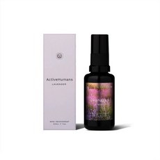 (액티브휴먼스) 캐나다 친환경 데오드란트 30ml, 바닐라코코넛 30ml, 1개