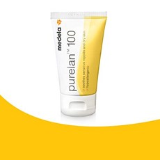 NMT Purelan 100 젖꼭지 크림-37g - P0655000OE30F45, 기본