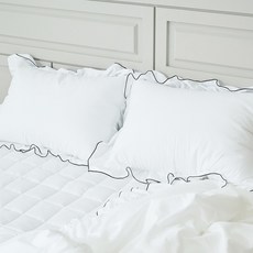 마이크로베개커버