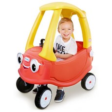 littletikes손잡이자동차