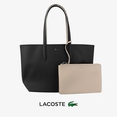라코스테남자토트백