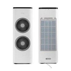  보국 스타일리스 오토쿨링 냉풍기 SSCF-2012R 