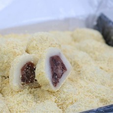 카스테라경단