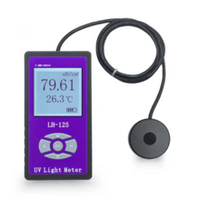 적외선조도측정기