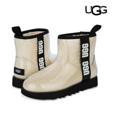 어그클래식클리어미니