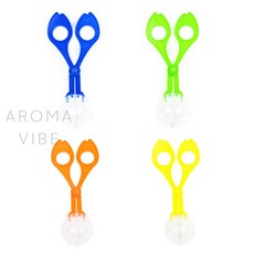 THCO12 곤충채집집게 14CM 귀뚜라미집게, 파랑