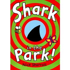 Shark in the Park, Random House Childrens Books