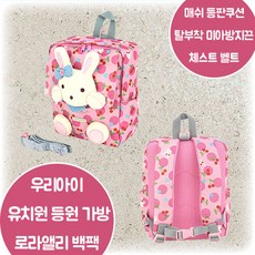4살미아가방